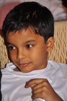 Akira Nandan Photos